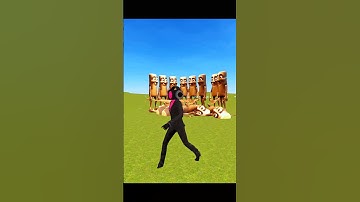 NEXTBOTS GAME IN PLAYGROUND|| VIRAL SHORTS WITH NEW UPDATE|| GARRYSMOD VIDEOS|| #nextbots #garrysmod