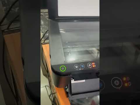 Epson l3110 red light blinking solution. Not sofware scnner problem##########$$$$$@@@