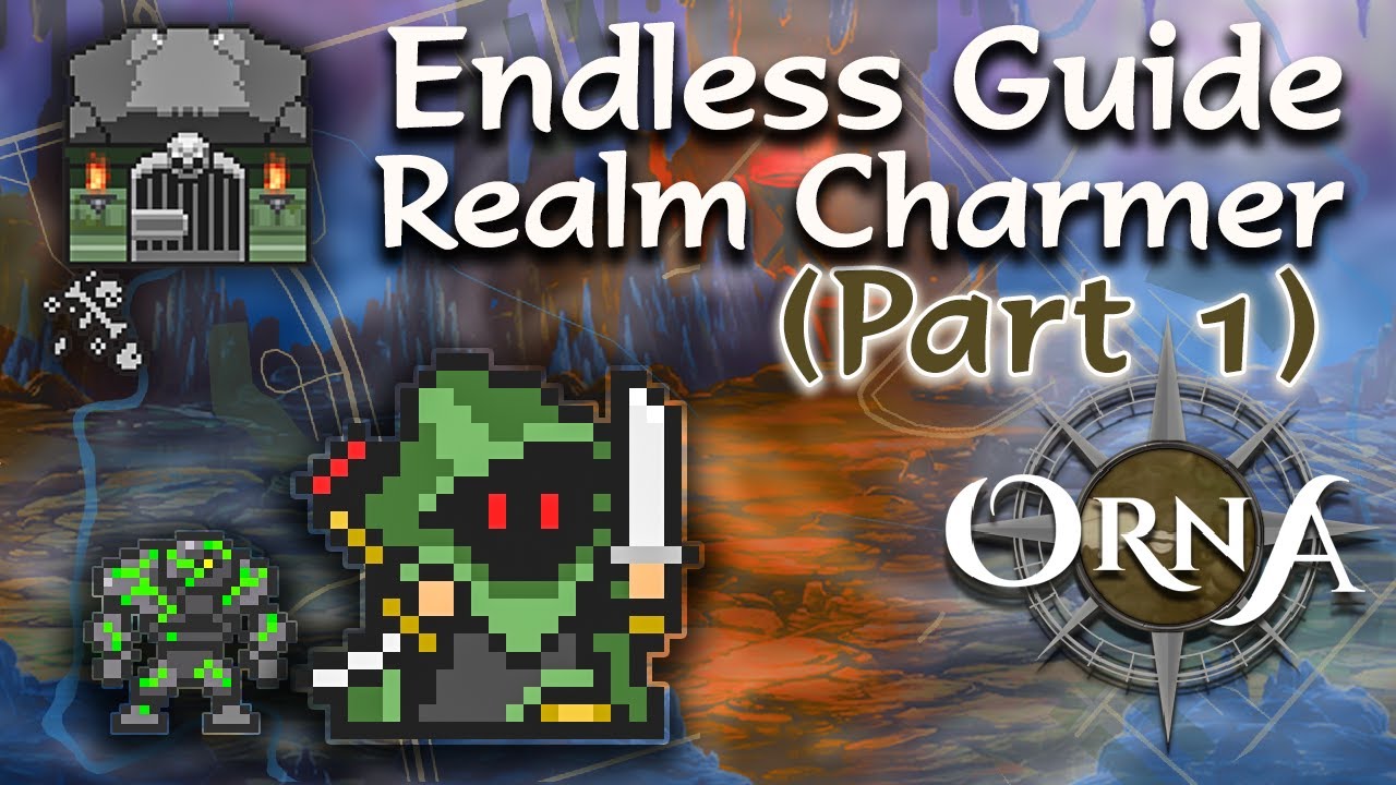 endless dungeon guide endless dungeon guide