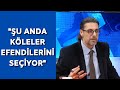 "Dünyayı 5 kez satsanız, üretilen borcu ödeyemiyorsunuz" | 20. Saat 4.Bölüm 1 Ocak 2021