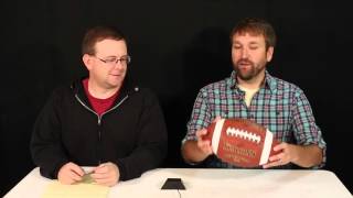 Week 8 Pigskin Podcast