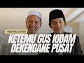 Ketemu gus iqdam dekengane pusat habib novel alaydrus