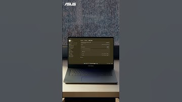 How to Enable Night Light in Windows 11 #shorts    | ASUS SUPPORT
