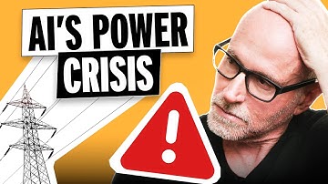 Scott Galloway on AI’s Energy Crisis | Office Hours