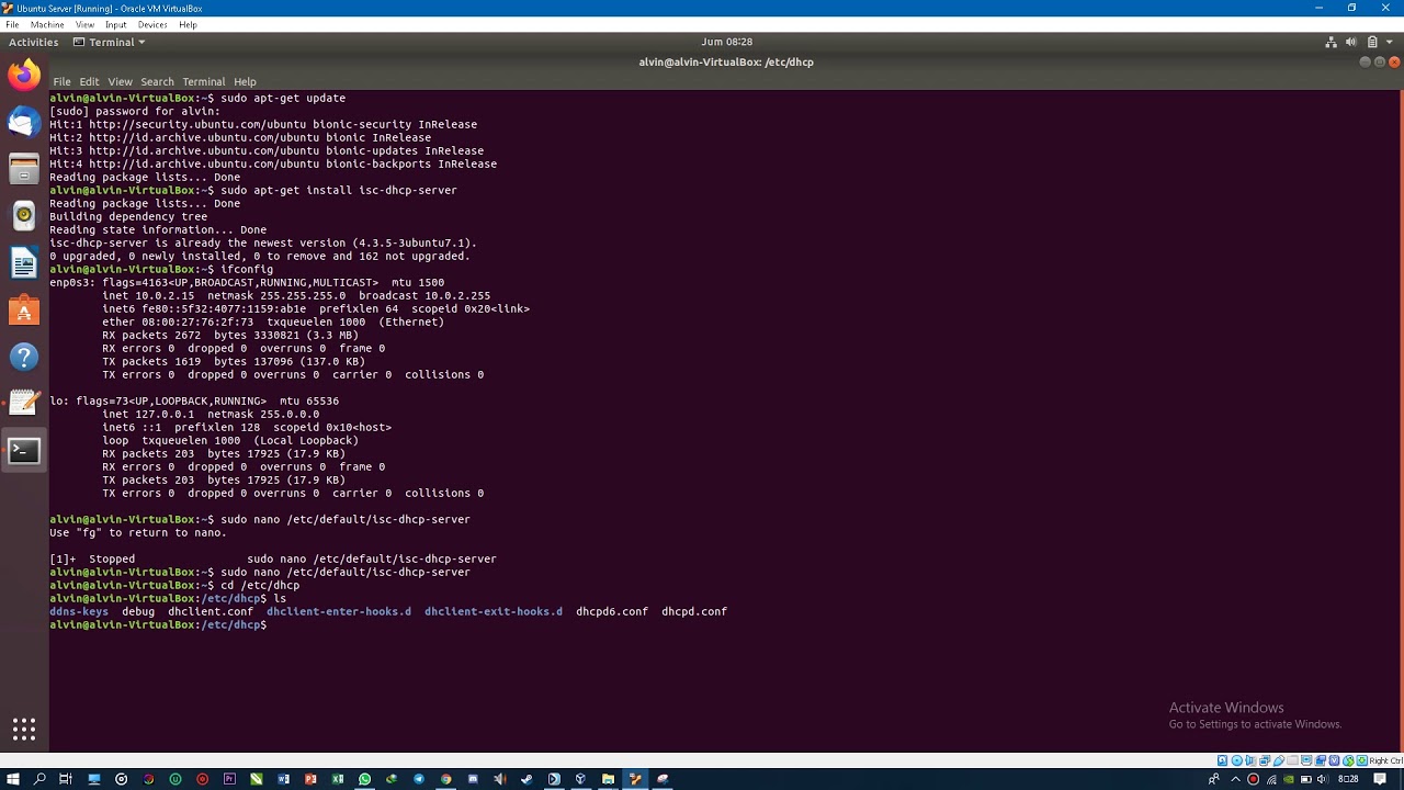 Настройка linux server. DHCP Linux. Wiki сервер Ubuntu. DHCP Linux управление. Настроить DHCP сервер Linux Ubuntu.