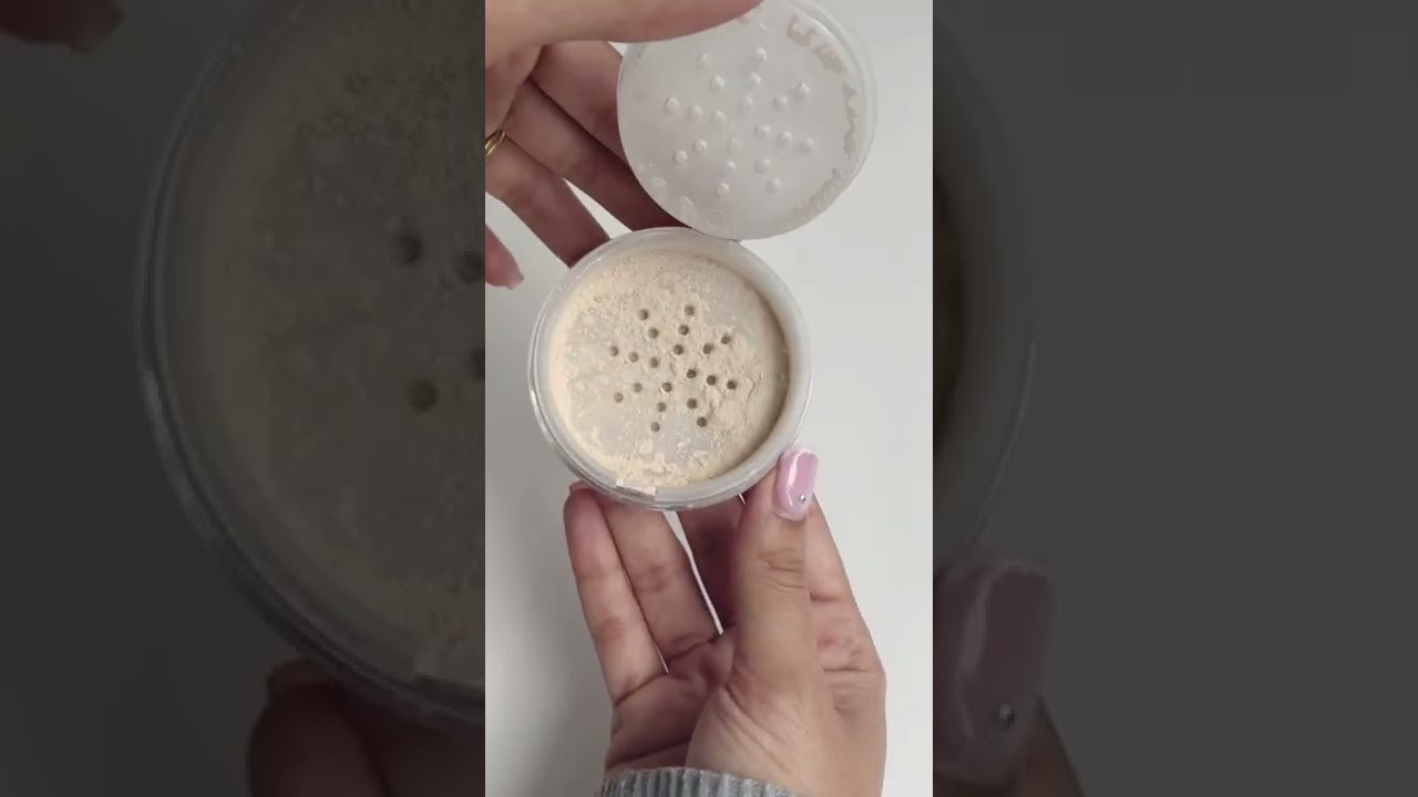 Fall Essentials w/ CoverFx ✨