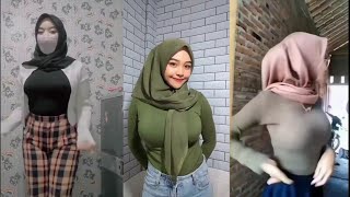 jilbab gunung gede pemersatu bangsa