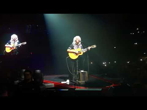 Queen+AL - Love
