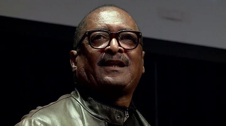 Traits of the Highly Successful  | Mathew Knowles ...