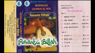 Full Album OG Al Fata # Amantu Billah