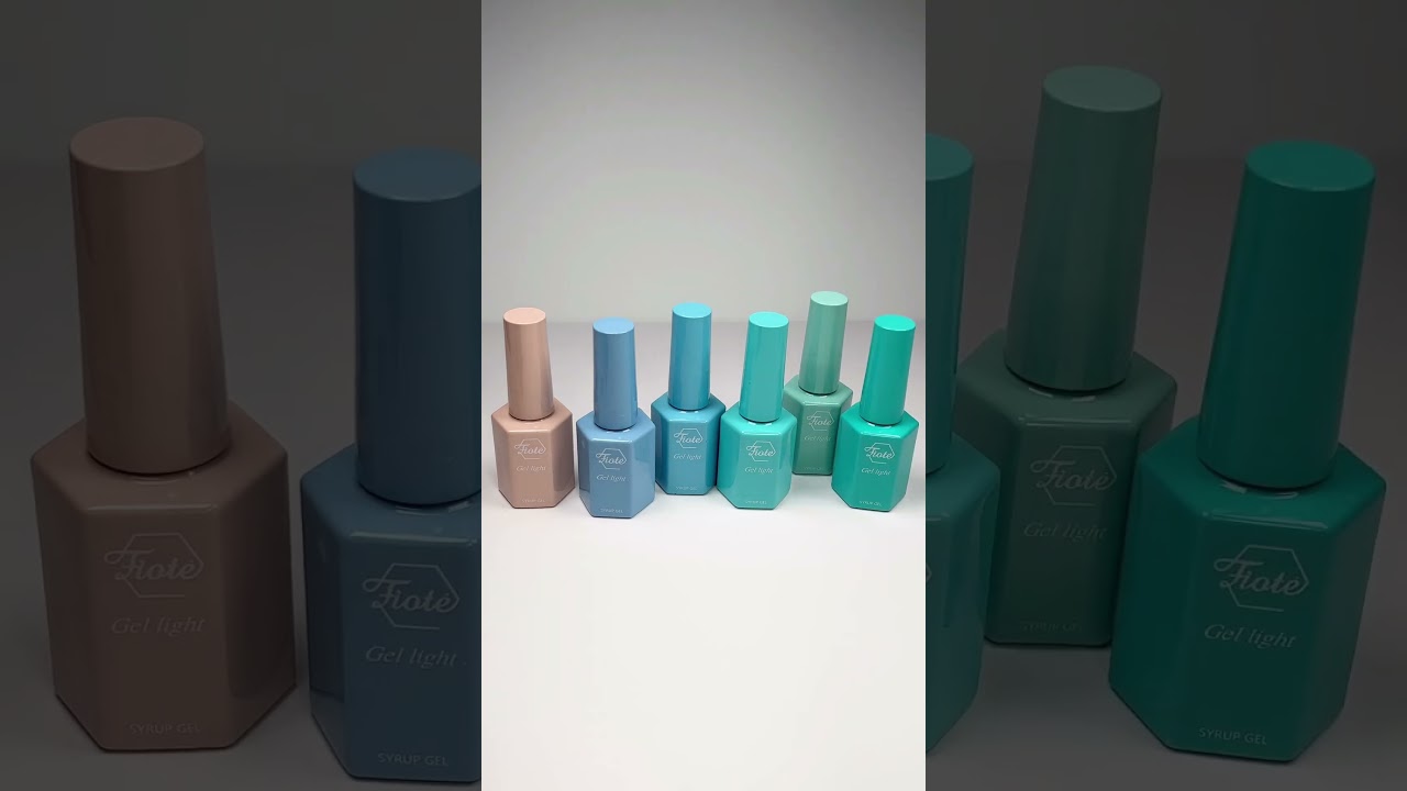 Fiote Dive Collection