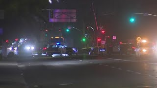 Construction worker killed by suspected DUI driver on Highway 50