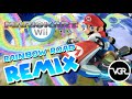 Mario Kart Wii - Rainbow Road (Remix)