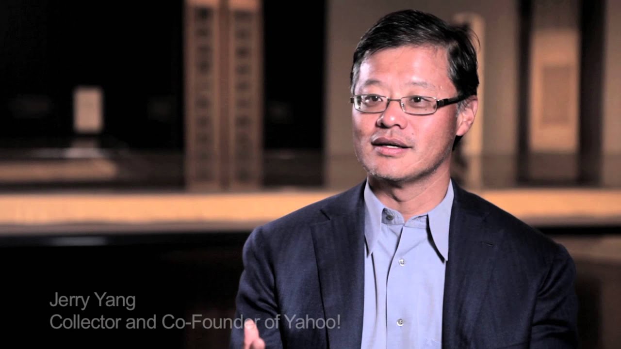 Collecting Chinese Calligraphy - YouTube