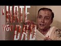 I hate you dad  dark comedy short film 2019  toxic chainsaw