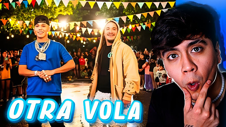 REACCION a JERE KLEIN y SANTA FERIA - OTRA VOLÁ 🍀🚬😙💨