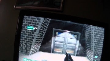 Fear Files: Perseus Mandate Part 5