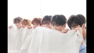 ASTRO - You & Me (Lyrics romanization)