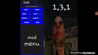 MR.MEAT MOD MENU 1.3.1 OUTWITT ANDROID