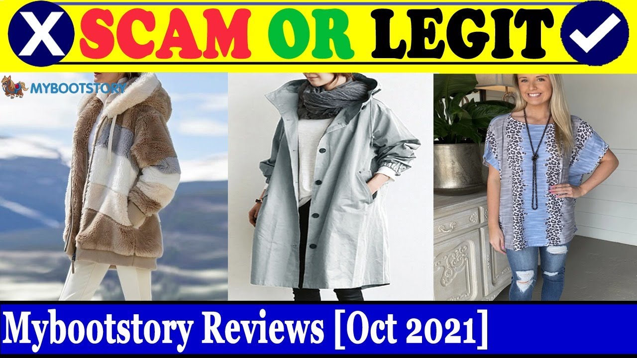 Is Mybootstory Legit or Scam? (Oct 2021) Watch | Mybootstory Reviews