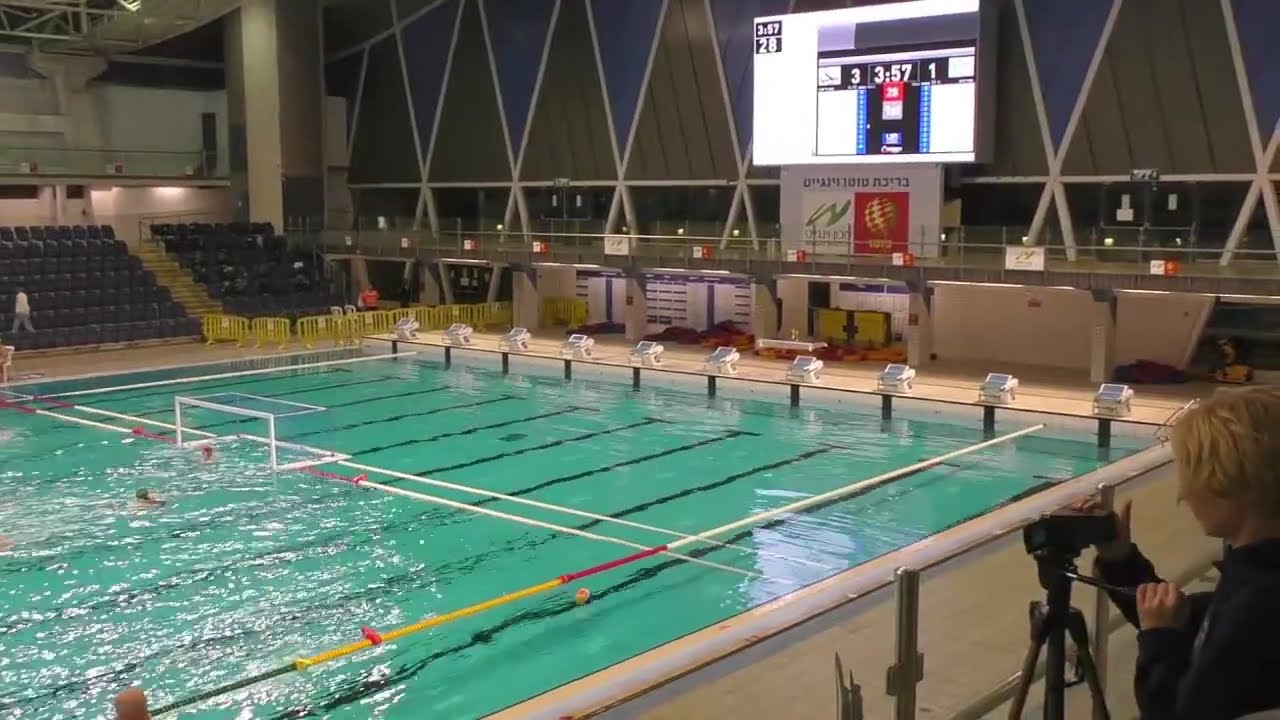 גמר גביע נערים 14 וגמר גביע נערים 18