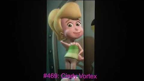 My By The Numbers List (500 Remake) [Part 1]