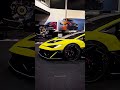Lamborghini’s wildest design yet?!⚡️ #lamborghini #automotive #shorts #luxurycars #luxurylifestyle