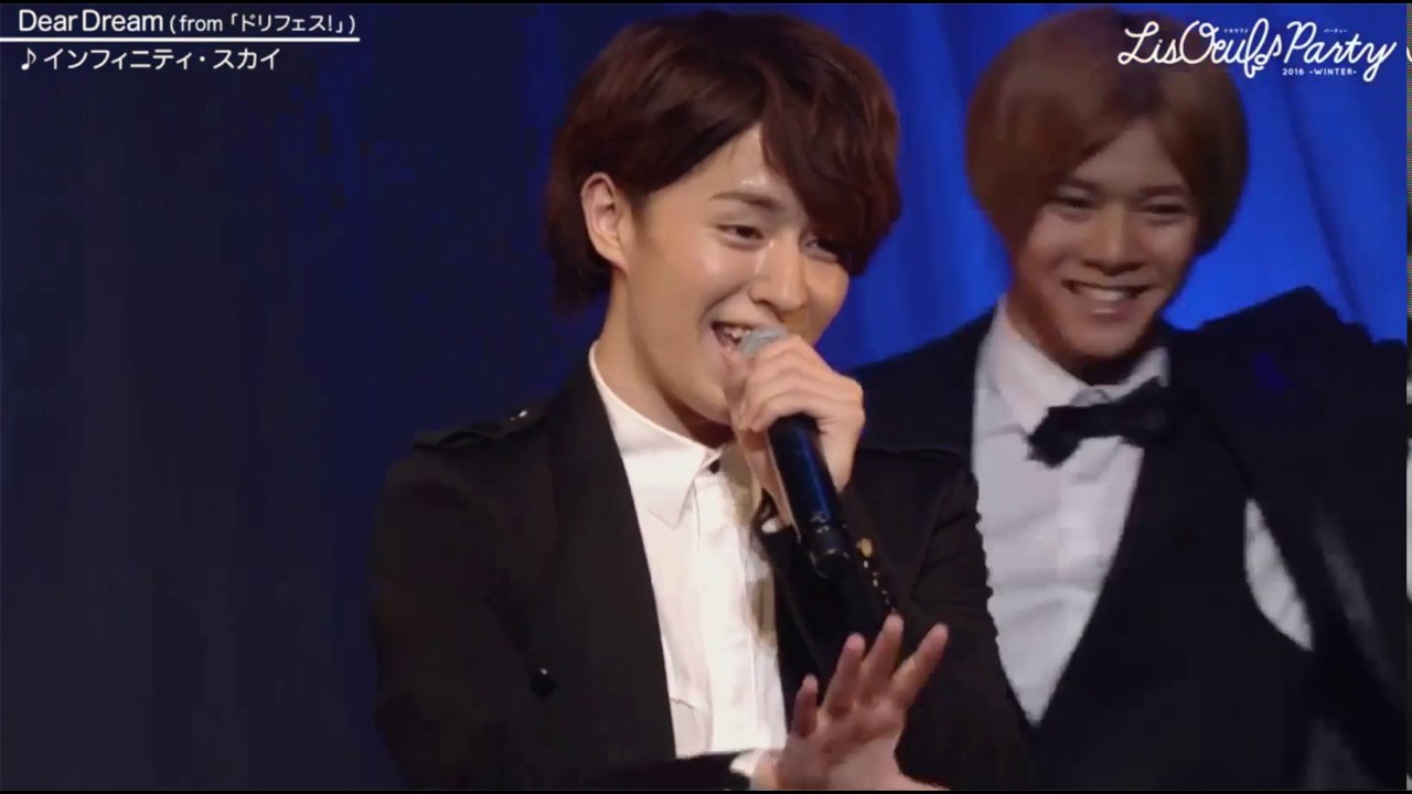 インフィニティ・スカイ