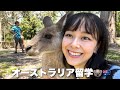 【留学Vlog】夢が叶いましたinブリスベン