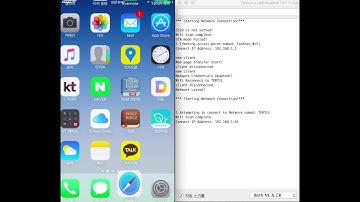 Adafruit Feather M0 WiFi - Network Connection