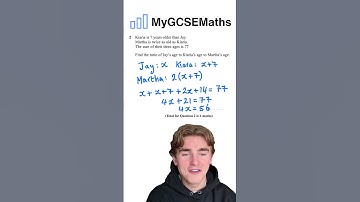 Forming and Solving Equations | GCSE Maths