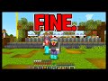 LA BIG VANILLA 2 SI FERMA! - MINECRAFT