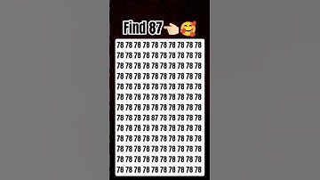 #mathpuzzle #iqtest #mathstricks #maths #iqlegend #logicpuzzle #iqtes #mathematicalpuzzle #mathemati