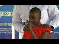 PFAMI: Miracle crusade  (Lyantonde-Kabura) DAY 1- 10-July- 2023  Pr EZRA MUGISHA