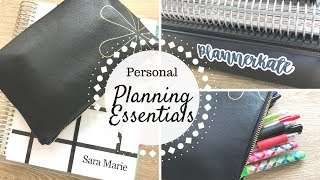 Planning Essentials | Personal & Home |