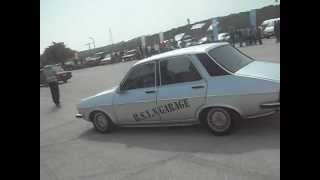 Paşam Tuni̇ng Show