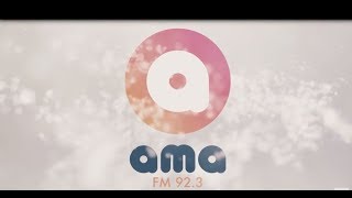 #Radio AMA FM 92.3 | Sintonizados con vos