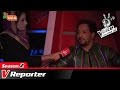 The Voice of Afghanistan: VReporter - Ep.18 / آواز افغانستان: قاصدک - قسمت هجدهم