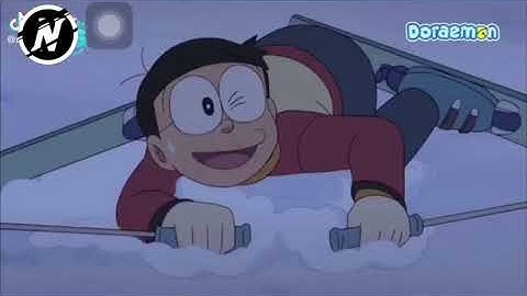 Tik Tok   Tổng Hợp Những Khoảnh khắc Cực Ngầu Của Nobita #1