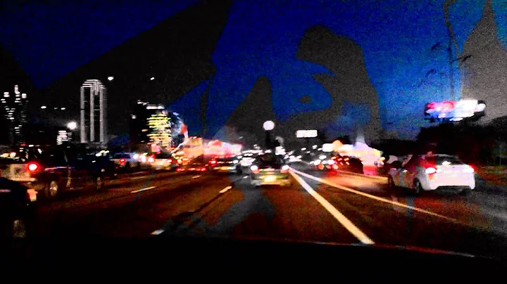DALLAS MEDIANALE 2015 Trailer by Julie Mckendrick