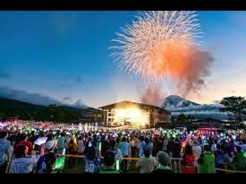 【エビ中 夏のファミリー遠足 略してファミえん in 山中湖2023】2023年8月5日（土）山梨・山中湖交流プラザ きらら