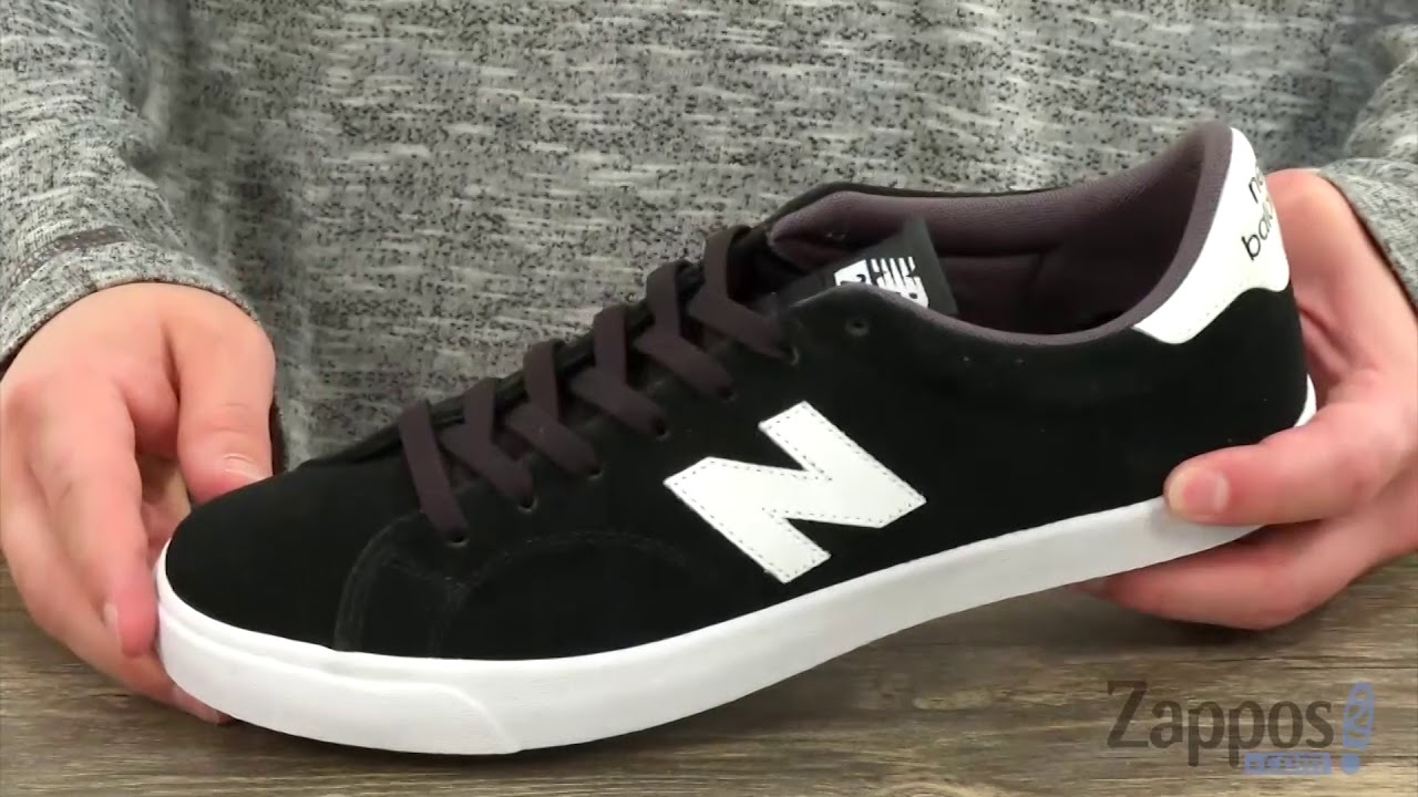 new balance numeric 210