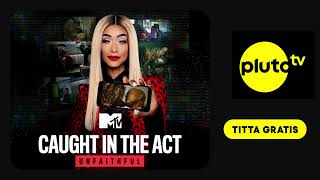 Pluto TV | Caught | Streama Gratis Nu 30s