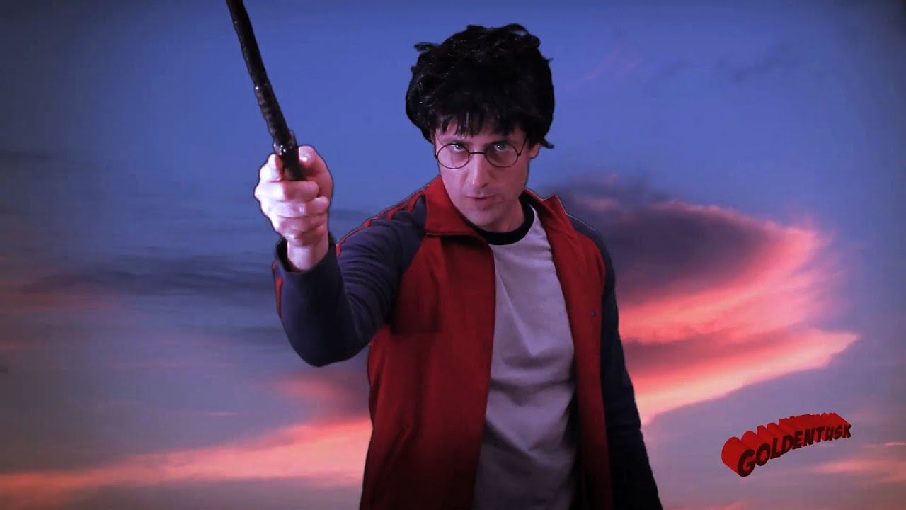 Harry Potter and the Theme Song - Goldentusk Harry Potter and the Theme Song - Goldentusk