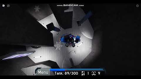 Roblox|FE2CM: Subzeronic Techzone [Crazy]