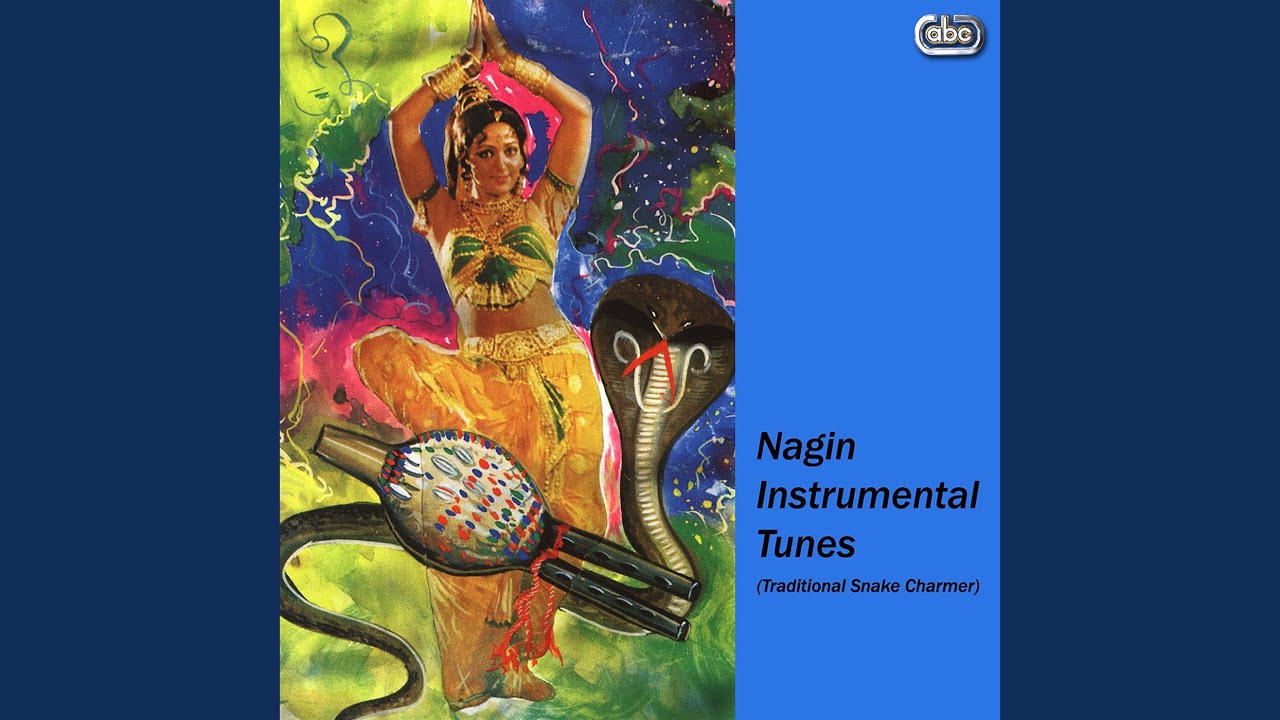 Nagin Instrumental Tune 1