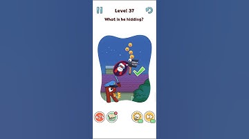 Alphabet Dop Delete Puzzle Gameplay part 37#short #reels #Dop #tiktok #viral #puzzlegame