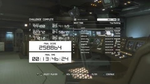 Alien: Isolation™ Survivor Mode Corporate Lockdown (All objectives and weapons)