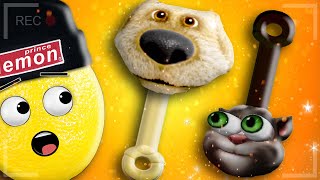 видео: СКРЕПЫШ ГОВОРЯЩИЙ БЕН ЕСЛИ В ГОРЯЧУЮ ВОДУ...! НУБАСТЕР картинка: СКРЕПЫШ ГОВОРЯЩИЙ БЕН ЕСЛИ В ГОРЯЧУЮ ВОДУ...! НУБАСТЕР