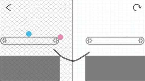 Brain Dotsでステージ100をクリアしました！ #BrainDots #BrainDots_s100